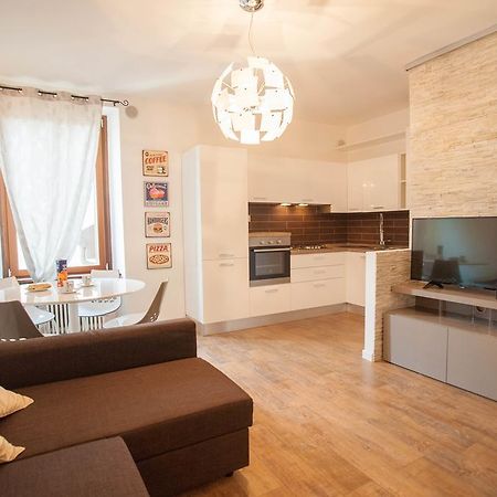 Italianflat - La Residenza Del Cantante เวโรนา ภายนอก รูปภาพ