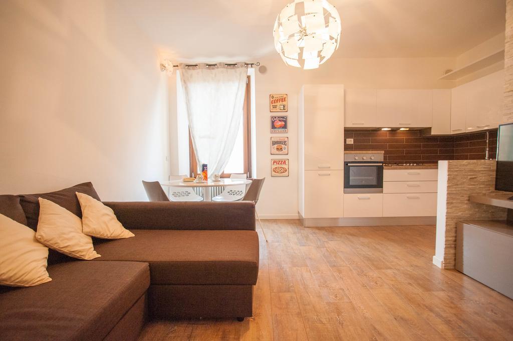 Italianflat - La Residenza Del Cantante เวโรนา ภายนอก รูปภาพ