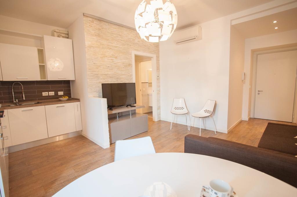 Italianflat - La Residenza Del Cantante เวโรนา ภายนอก รูปภาพ