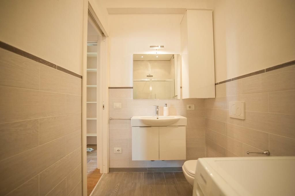 Italianflat - La Residenza Del Cantante เวโรนา ภายนอก รูปภาพ
